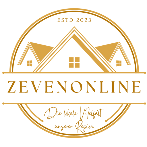 Zevenonline Logo
